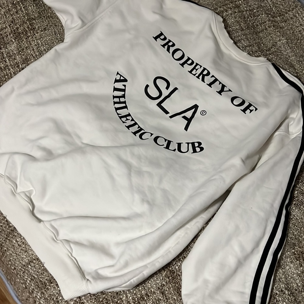 Crew neck - Picture 7 of 7